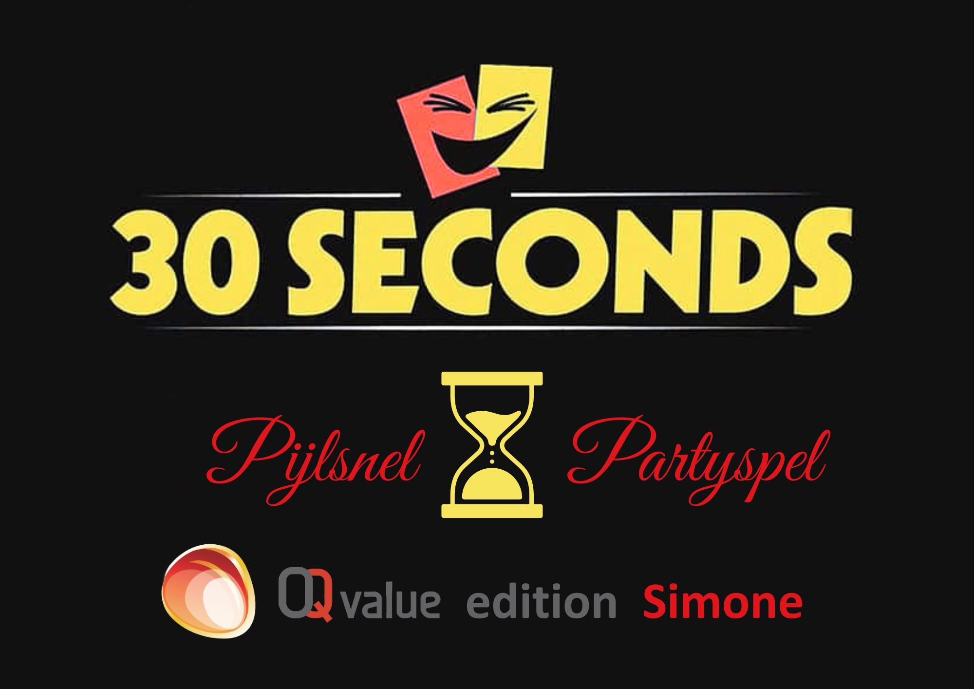 30 Seconds start